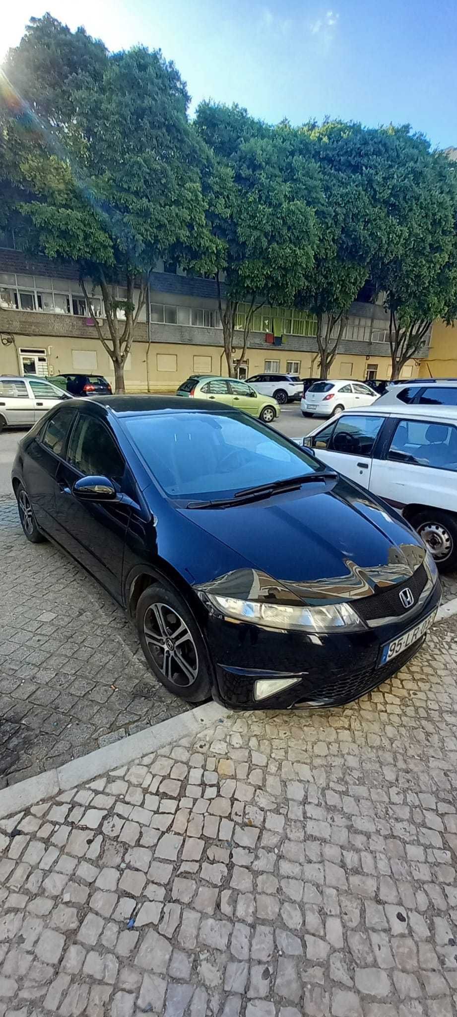 Vendo Honda Civic 2011