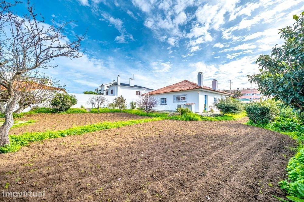 Paraíso Rural a um Passo da Cidade - Alcabideche, Cascais