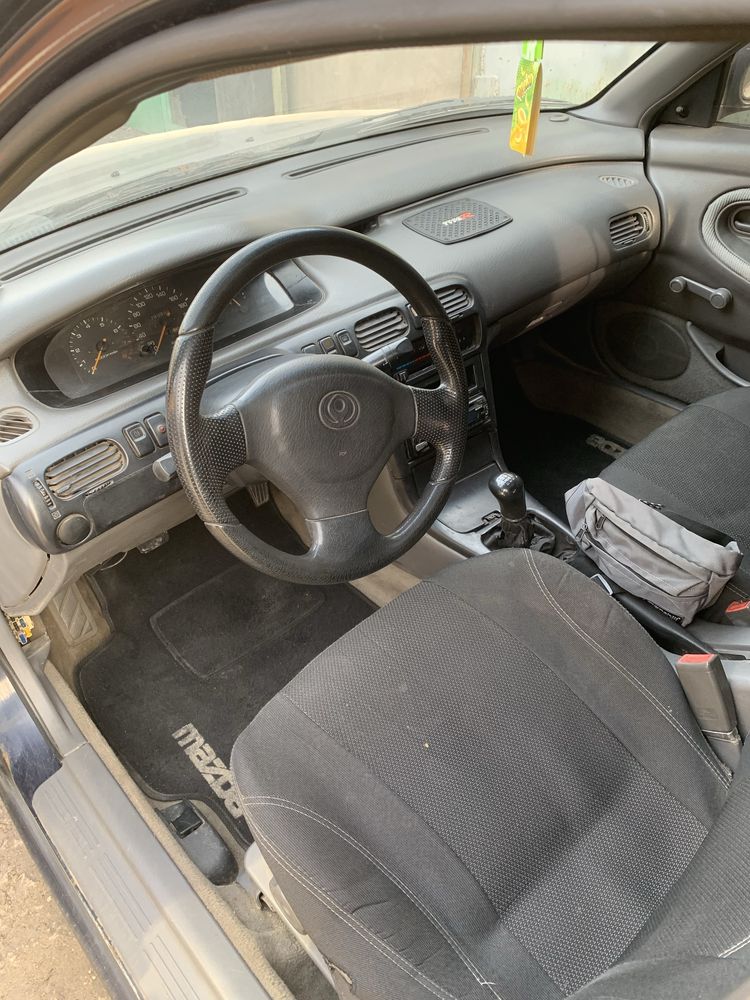 Продам Mazda ge 626  1994г.в.