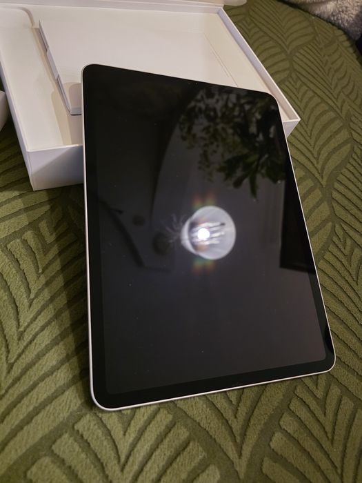 Ipad pro m1 11 128gb wifi + apple pencil 2