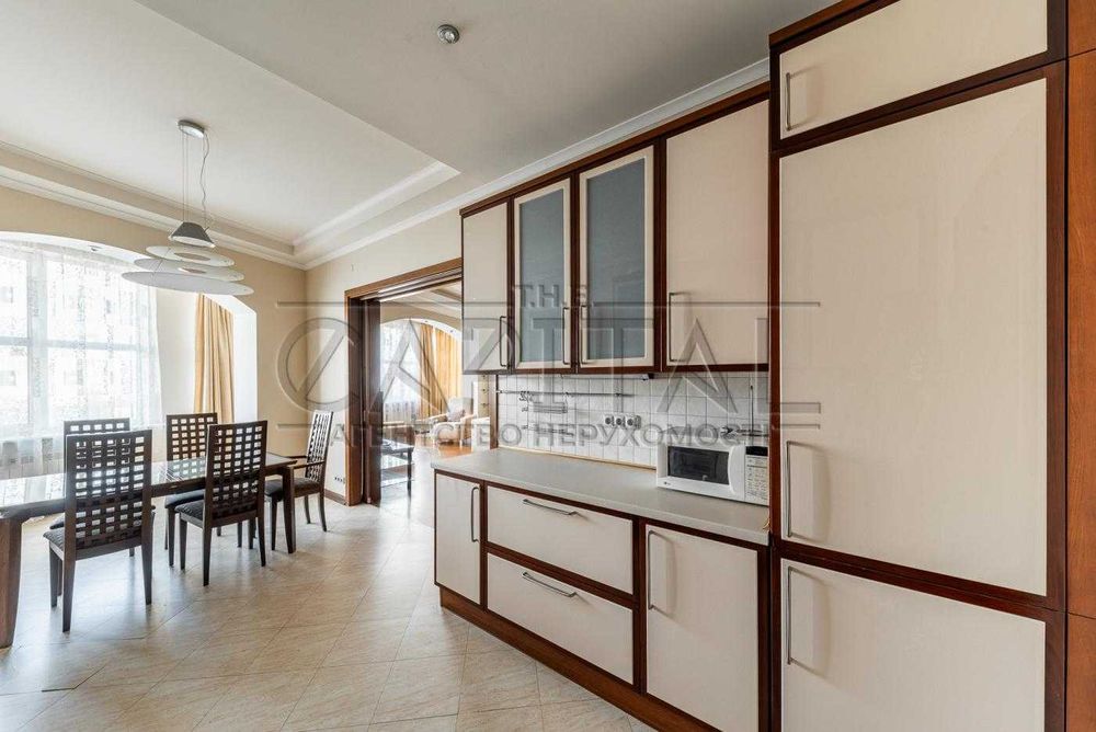 Оренда квартири, вул. Ковпака, Печерський