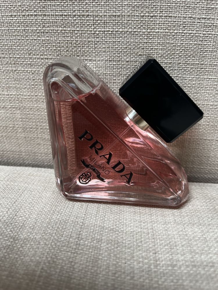 Perfumy Prada Paradox 90 ml