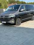Volkswagen multivan T6.1 BULI