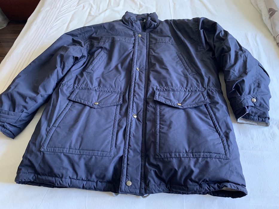 Новая.куртка -пуховик