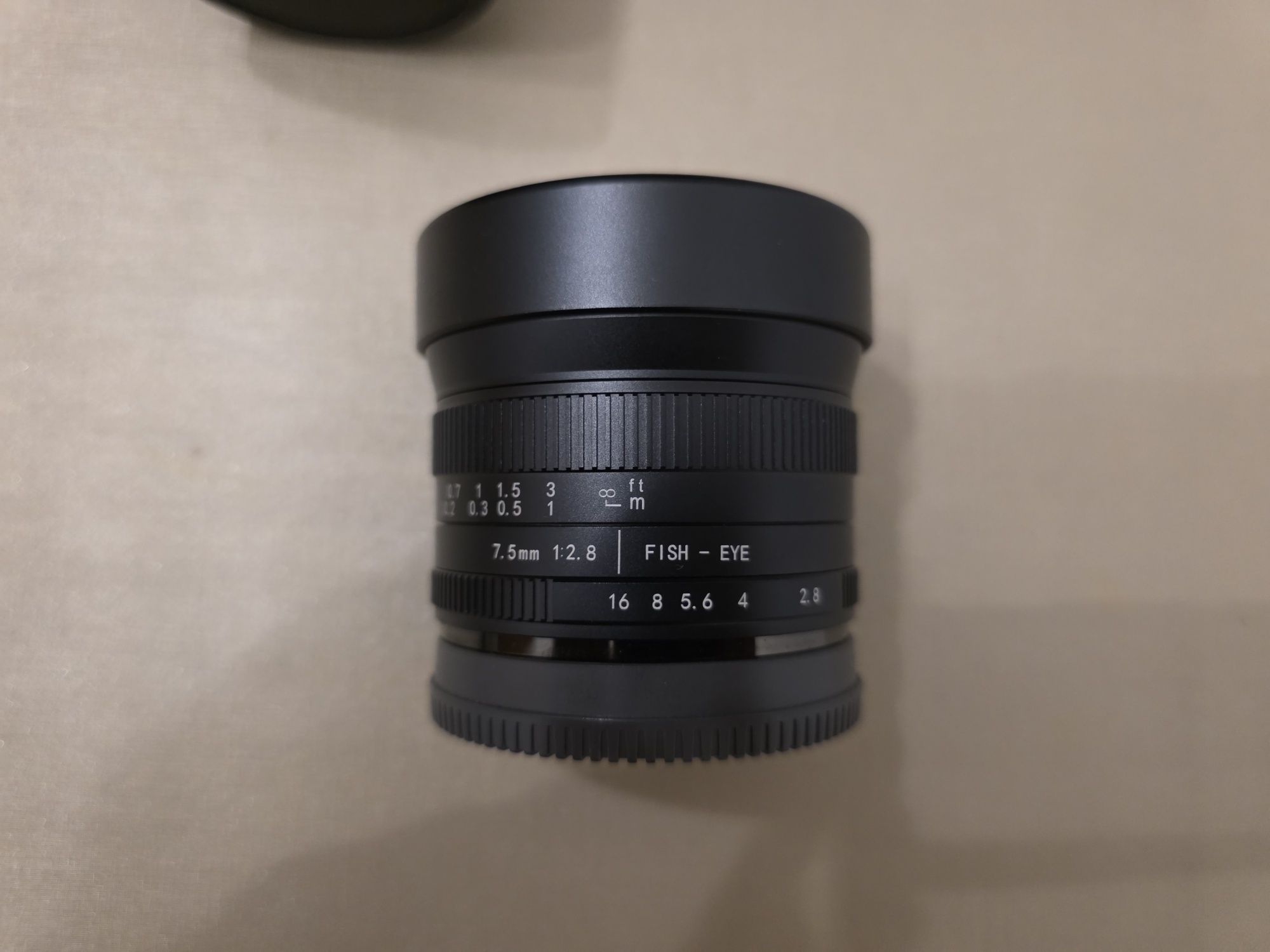 Máquina fotográfica Sony a6000 com lentes