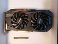 Karta graficzna Gigabyte Aorus radeon rx570 4gb RGB