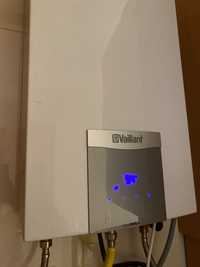 Esquentador Vaillant Turbo MAG Plus