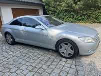 Mercedes-Benz CL 600 V12 (517 KM) 22372 km