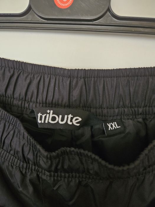 Spodnie górskie Tribute roz XXI