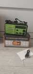 Radio solarne Biwak/Ryby