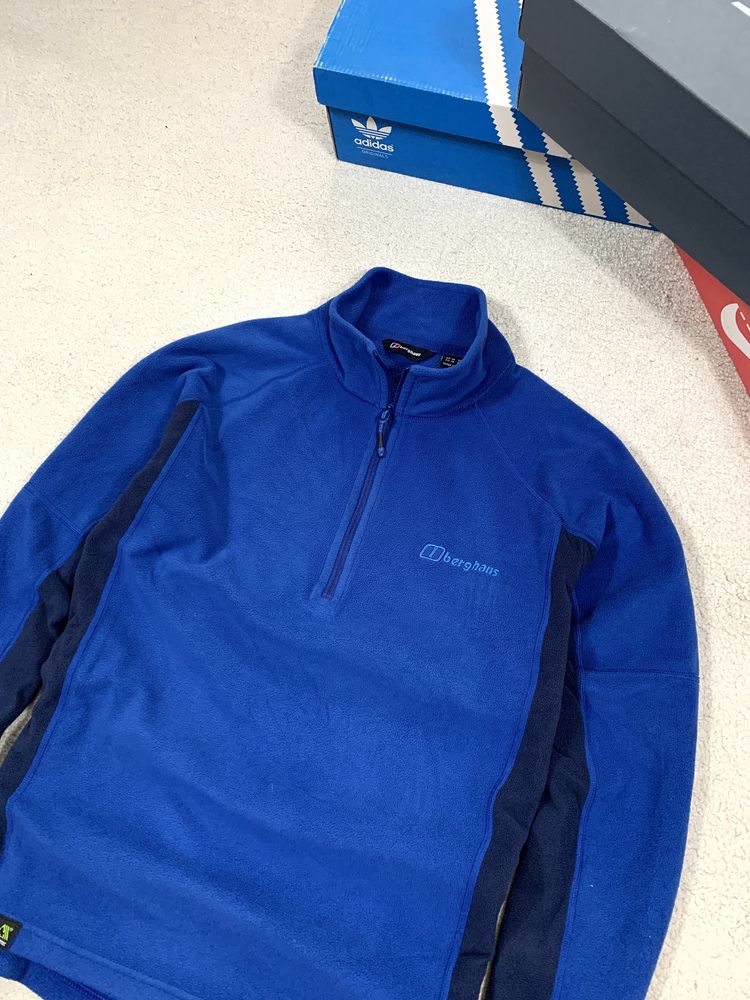 Berghaus флісова кофта кофта