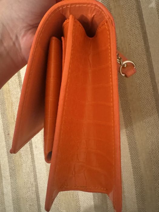 Жіноча сумка еко шкіра