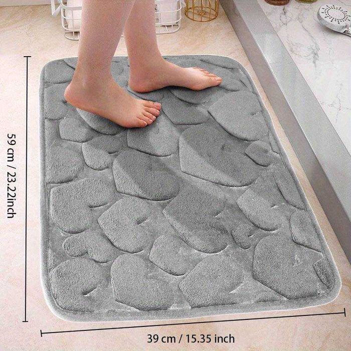 Dywanik łazienkowy 40x60