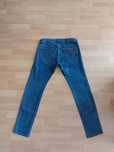 Wrangler Bryson W32 L32 spodnie jeansy dżinsy skinny slim rurki 32/32