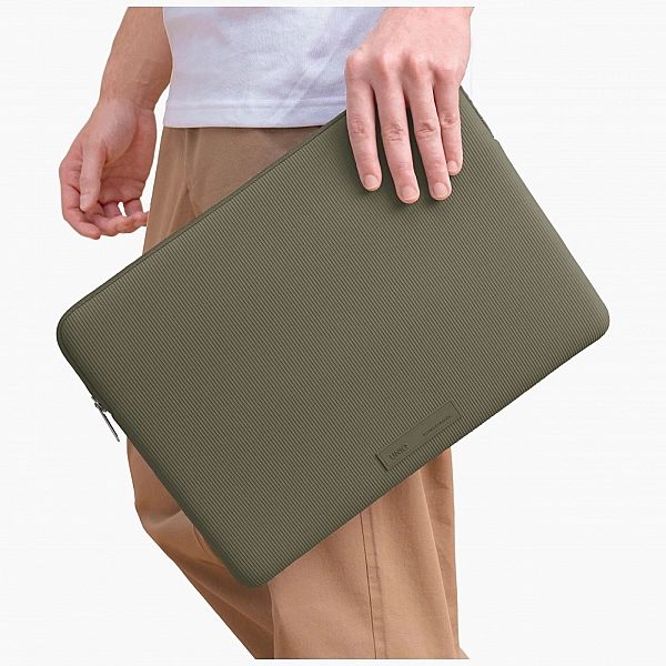 Torba UNIQ Cyprus Ridge Edition Laptop Sleeve na laptopa 14" water-res