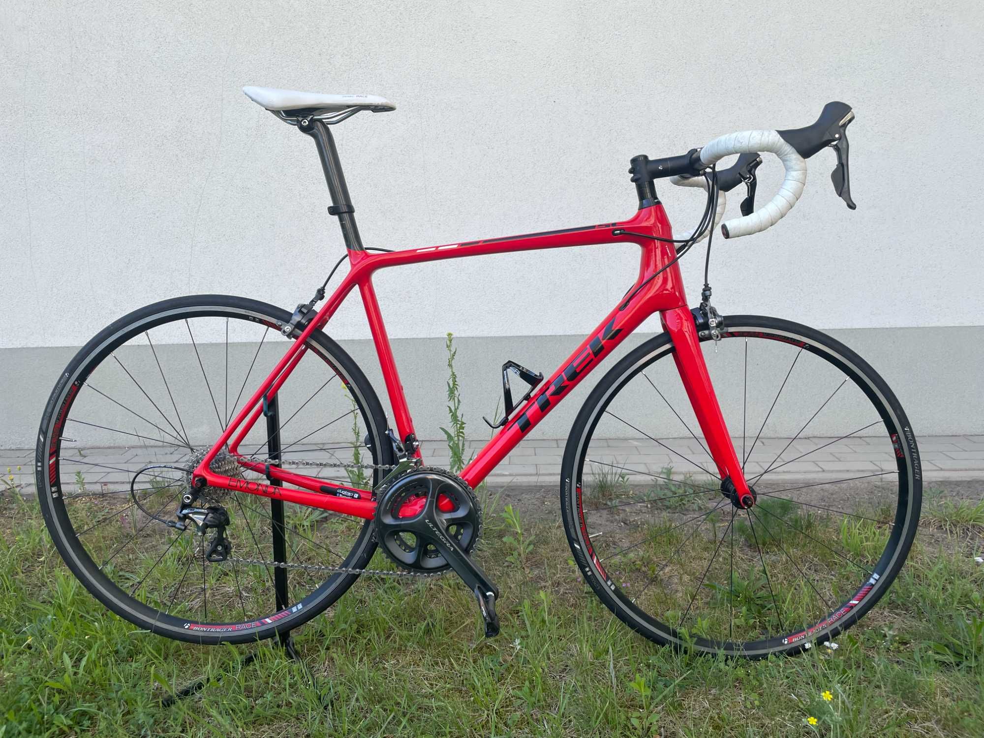 Rower TREK Emonda SL6 - E2 - 58cm - Poznań
