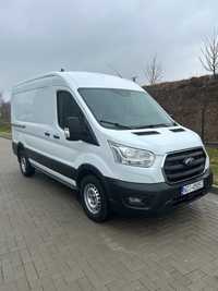 Ford Transit  4X4 AWD Stan Idealny Faktura Vat