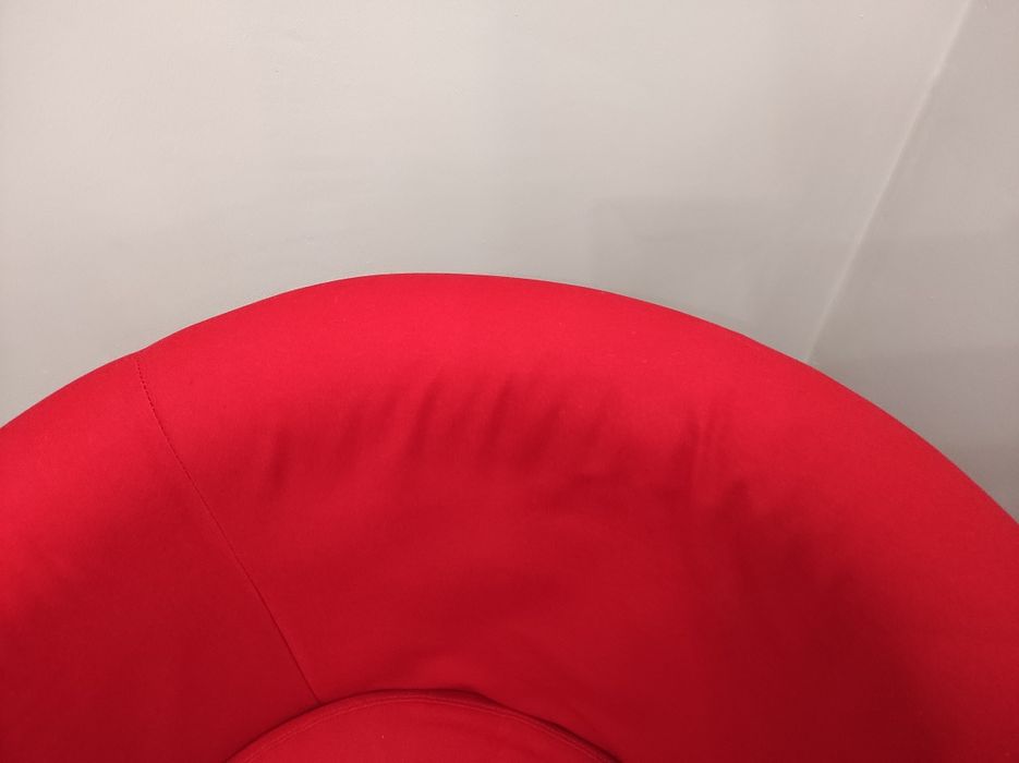 Fotel IKEA Tulsta