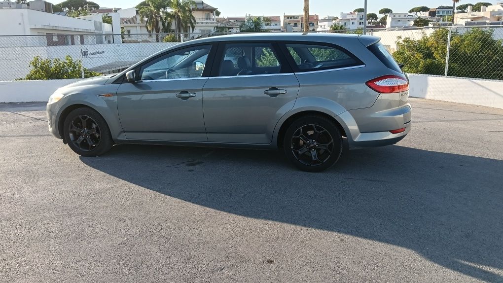 Ford Mondeo SW Titanium 2.0 TDCi (Nacional 2 donos)