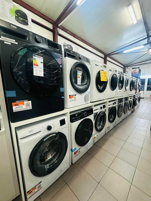 Suszarka Beko 9 kg załadunku/ Pompa Ciepła/ Energooszczędna/ Gwarancja