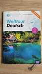Welttour Deutsch 3 podręcznik liceum technikum