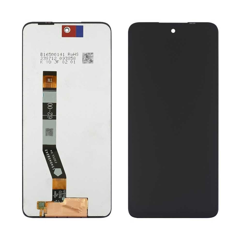 Дисплей Motorola, Moto G14