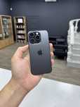 iPhone 15 Pro 128gb Black Titanium Unlock від Магазину!
