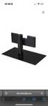 Suporte para tv lg oled g4