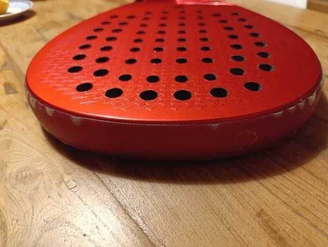Pala Padel Wilson Bela Pro V2.0