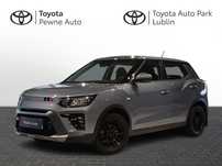 SsangYong/KGM Tivoli 1.5 T-GDI Adventure