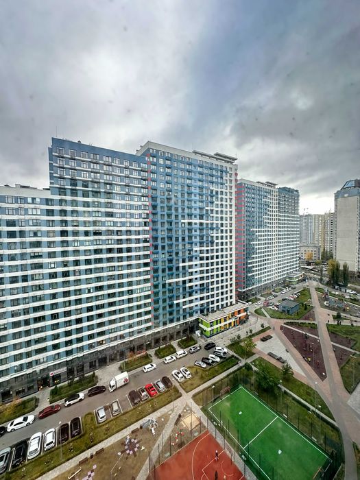 Продам 1-ну квартиру на вул. Євгена Сверстюка 6 ДОМ ЛІРА