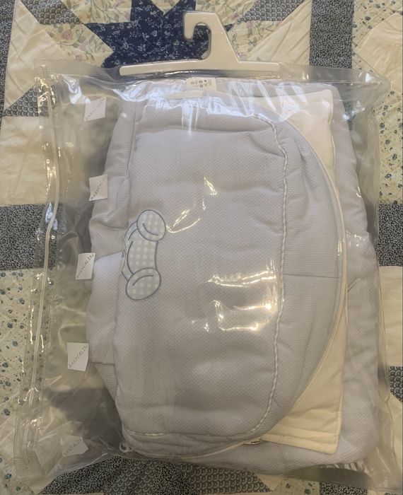 Capa para ovo de bébé Babycalin da Prénatal