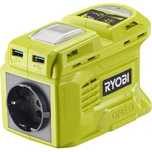 Przetwornica akumulatorowa Ryobi 18V ONE+ 150 W