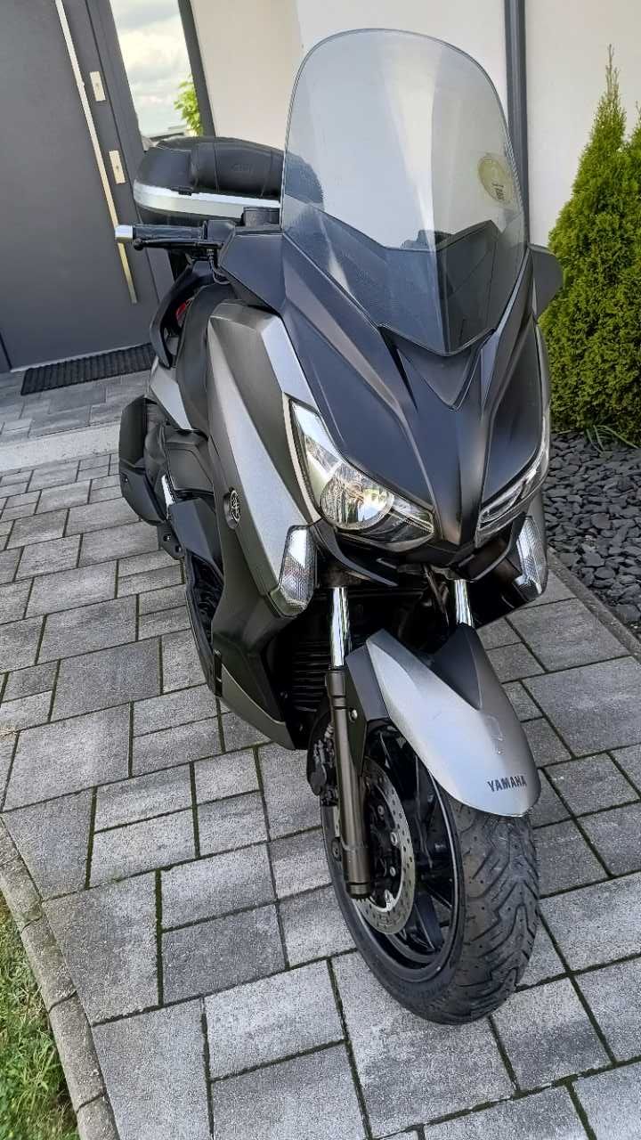 Yamaha x max 400 X MAX 400 YP 400 300