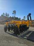 Grade Discos S/L 10/12/14/ ALFAGRI "CAMPANHA 2025" Novo Modelo