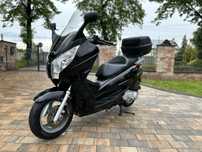 Honda S-Wing S-wing 125**Kufer**Bezwypadkowy