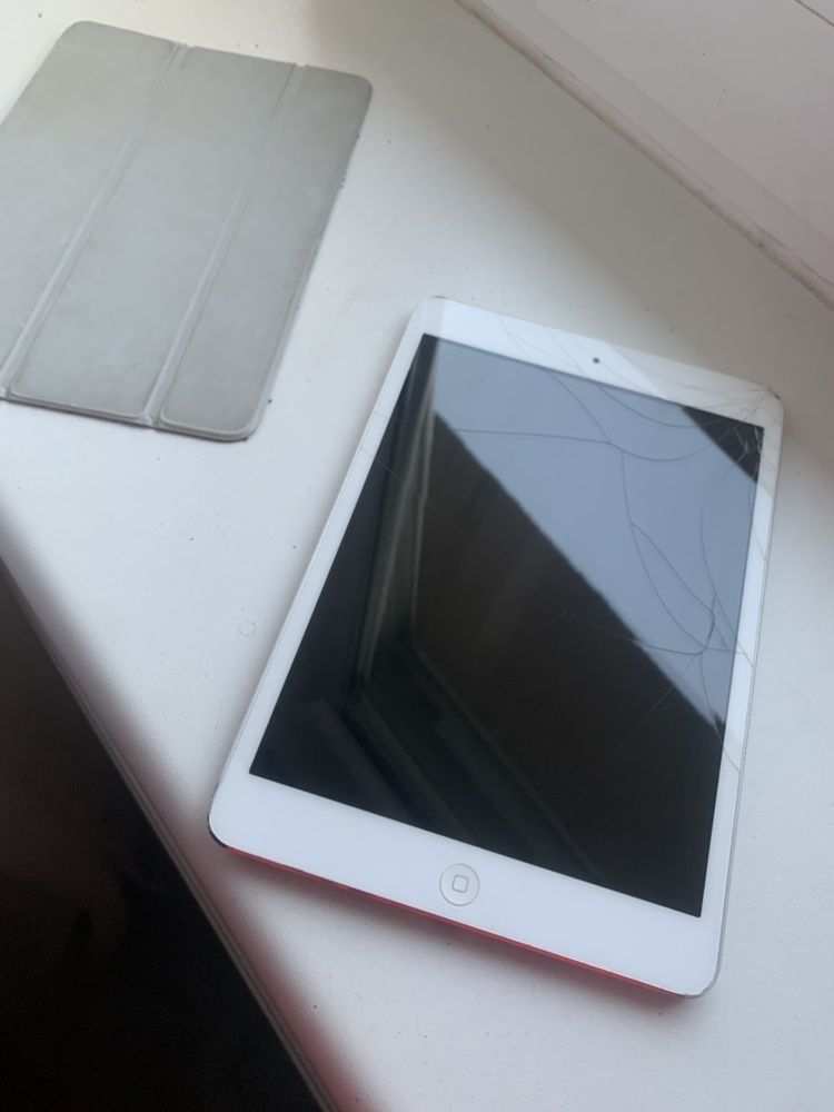 Apple iPad mini 16gb MD543FD/A