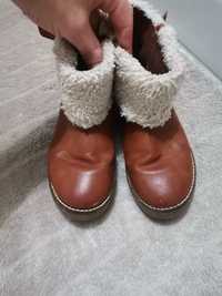 Botas Zara n° 30