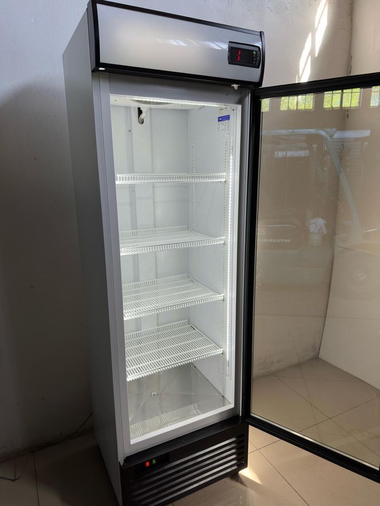 Chlodziarka lodowka UBC Medium  70 cm