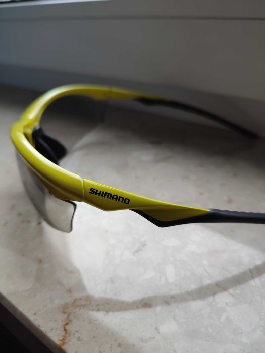 Okulary Shimano CE-EQX2