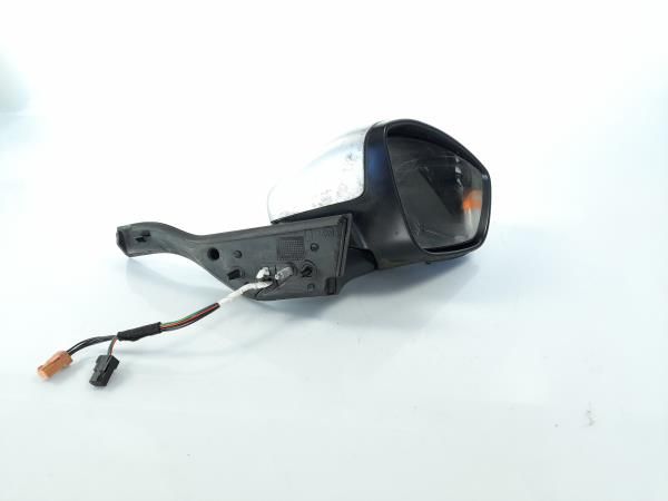 Retrovisor / espelho direito PEUGEOT 208
