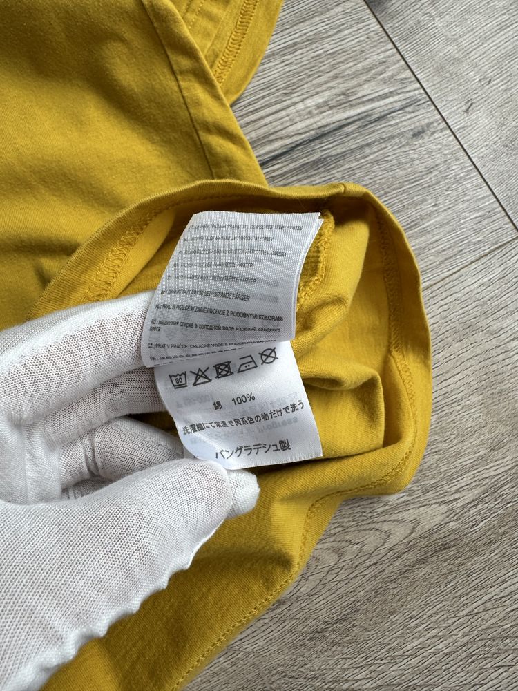 Футболка carhartt pocket tshirt mens розмір XS