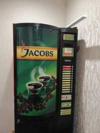 Кофейный автомат МК-01