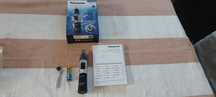 Panasonic ER-GN30 Trymer do nosa na mokro/sucho