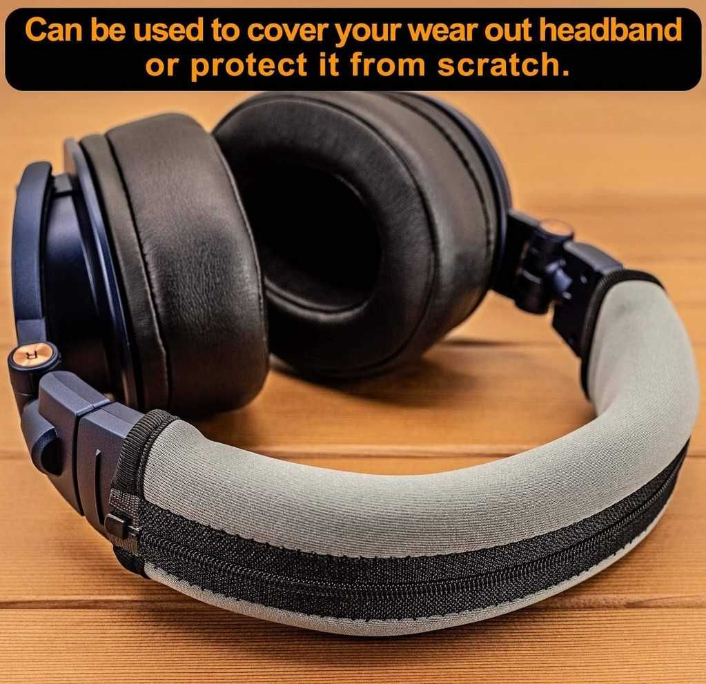 Амбушюры для наушников Audio-Technica ATH M50X M20X M30X M40X MSR7