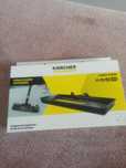Nakładka KARCHER SC 2.863-269.0 Nakładka do dywanów