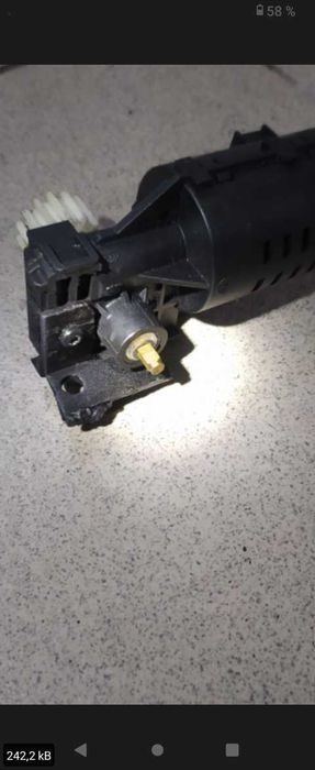 Запчасти на кофемашину кофеварку Jura 641