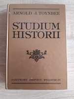 Arnold J. Toynbee Studium historii 2000 PIW