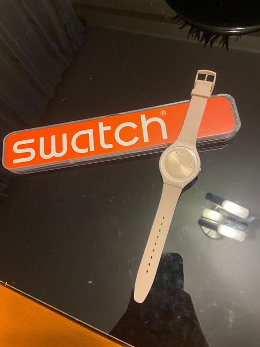Relógio mulher Swatch