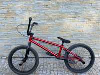 BMX dartmoor ozzy